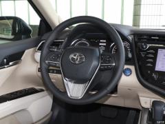 Флагманская версия 2.5HQ с двумя двигателями 2019 года 2019 facelift dual engine 2.5HQ flagship version Фото 36 из 168