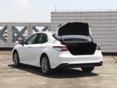 Флагманская версия 2.5HQ с двумя двигателями 2019 года 2019 facelift dual engine 2.5HQ flagship version Фото 167 из 168