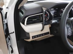 Флагманская версия 2.5HQ с двумя двигателями 2019 года 2019 facelift dual engine 2.5HQ flagship version Фото 42 из 168