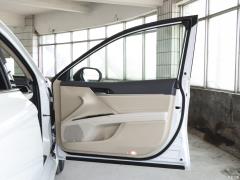 Флагманская версия 2.5HQ с двумя двигателями 2019 года 2019 facelift dual engine 2.5HQ flagship version Фото 152 из 168