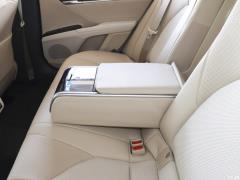 Флагманская версия 2.5HQ с двумя двигателями 2019 года 2019 facelift dual engine 2.5HQ flagship version Фото 141 из 168