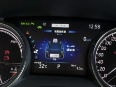 Флагманская версия 2.5HQ с двумя двигателями 2019 года 2019 facelift dual engine 2.5HQ flagship version Фото 54 из 168