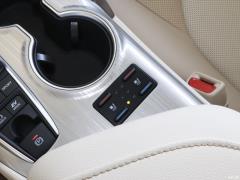 Флагманская версия 2.5HQ с двумя двигателями 2019 года 2019 facelift dual engine 2.5HQ flagship version Фото 71 из 168
