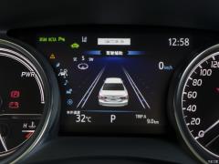 Флагманская версия 2.5HQ с двумя двигателями 2019 года 2019 facelift dual engine 2.5HQ flagship version Фото 52 из 168