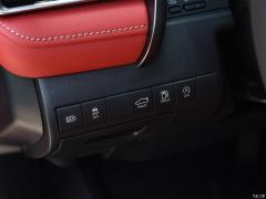 Фото Toyota Camry (Новая Камри), фото салона