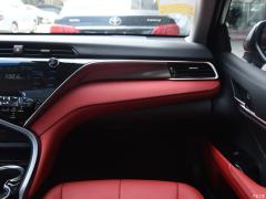 Фото Toyota Camry (Новая Камри)