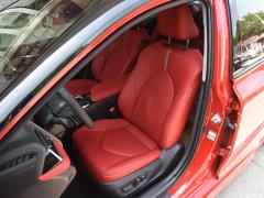 2019 фейслифтинг 2.5S Fengshang версия 2019 facelift 2.5S Fengshang version Фото 52 из 90