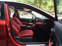 2019 фейслифтинг 2.5S Fengshang версия 2019 facelift 2.5S Fengshang version Фото 77 из 90