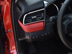 Фото Toyota Camry (Новая Камри), фото салона