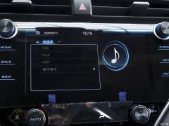 Фейслифтинг 2019 года с двумя двигателями 2.5HS Fengshang версия 2019 facelift dual engine 2.5HS Fengshang version Фото 304 из 808