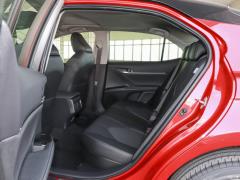 Фейслифтинг 2019 года с двумя двигателями 2.5HS Fengshang версия 2019 facelift dual engine 2.5HS Fengshang version Фото 688 из 808