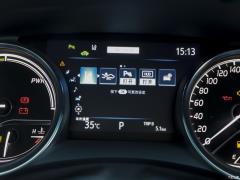 Фейслифтинг 2019 года с двумя двигателями 2.5HS Fengshang версия 2019 facelift dual engine 2.5HS Fengshang version Фото 293 из 808