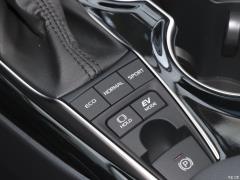 Фейслифтинг 2019 года с двумя двигателями 2.5HS Fengshang версия 2019 facelift dual engine 2.5HS Fengshang version Фото 319 из 808