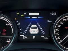 Фейслифтинг 2019 года с двумя двигателями 2.5HS Fengshang версия 2019 facelift dual engine 2.5HS Fengshang version Фото 296 из 808