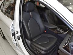 2019 фейслифтинг 2.5G deluxe version 2019 facelift 2.5G deluxe version Фото 790 из 808
