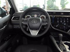 2019 фейслифтинг с двумя двигателями 2.5HG deluxe version 2019 facelift dual engine 2.5HG deluxe version Фото 243 из 808