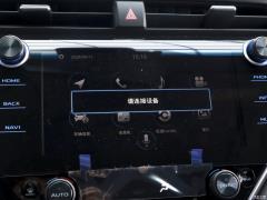 Фейслифтинг 2019 года с двумя двигателями 2.5HS Fengshang версия 2019 facelift dual engine 2.5HS Fengshang version Фото 305 из 808