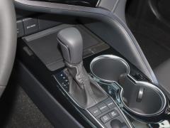 Фейслифтинг 2019 года с двумя двигателями 2.5HS Fengshang версия 2019 facelift dual engine 2.5HS Fengshang version Фото 316 из 808