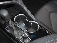 Фейслифтинг 2019 года с двумя двигателями 2.5HS Fengshang версия 2019 facelift dual engine 2.5HS Fengshang version Фото 315 из 808