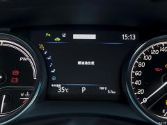 Фейслифтинг 2019 года с двумя двигателями 2.5HS Fengshang версия 2019 facelift dual engine 2.5HS Fengshang version Фото 294 из 808