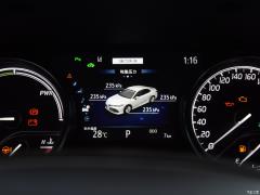 2019 фейслифтинг с двумя двигателями 2.5HG deluxe version 2019 facelift dual engine 2.5HG deluxe version Фото 252 из 808