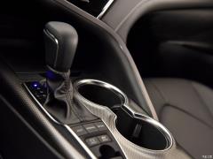 2021 год, двухдвигательный двигатель 2.5HS Fengshang Edition 2021 Dual Engine 2.5HS Fengshang Edition Фото 221 из 808