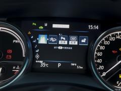 Фейслифтинг 2019 года с двумя двигателями 2.5HS Fengshang версия 2019 facelift dual engine 2.5HS Fengshang version Фото 299 из 808