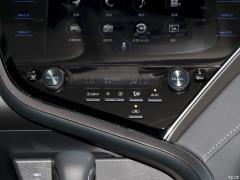 Фейслифтинг 2019 года с двумя двигателями 2.5HS Fengshang версия 2019 facelift dual engine 2.5HS Fengshang version Фото 311 из 808