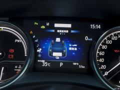 Фейслифтинг 2019 года с двумя двигателями 2.5HS Fengshang версия 2019 facelift dual engine 2.5HS Fengshang version Фото 298 из 808