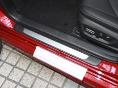 Фейслифтинг 2019 года с двумя двигателями 2.5HS Fengshang версия 2019 facelift dual engine 2.5HS Fengshang version Фото 681 из 808
