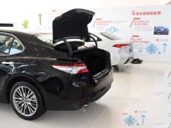 2019 фейслифтинг с двумя двигателями 2.5HG deluxe version 2019 facelift dual engine 2.5HG deluxe version Фото 669 из 808