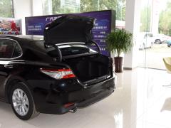 2019 фейслифтинг 2.0G deluxe version 2019 facelift 2.0G deluxe version Фото 760 из 808