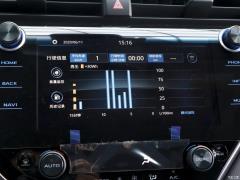 Фейслифтинг 2019 года с двумя двигателями 2.5HS Fengshang версия 2019 facelift dual engine 2.5HS Fengshang version Фото 306 из 808