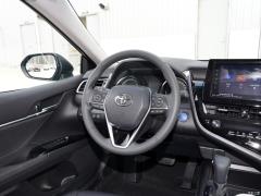 2021 Double Engine 2.5HGVP Ведущее издание 2021 Double Engine 2.5HGVP Leading Edition Фото 141 из 808
