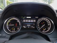 Фейслифтинг 2019 года с двумя двигателями 2.5HS Fengshang версия 2019 facelift dual engine 2.5HS Fengshang version Фото 292 из 808