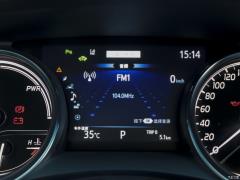 Фейслифтинг 2019 года с двумя двигателями 2.5HS Fengshang версия 2019 facelift dual engine 2.5HS Fengshang version Фото 297 из 808