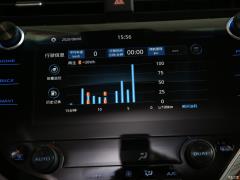 2019 фейслифтинг с двумя двигателями 2.5HG deluxe version 2019 facelift dual engine 2.5HG deluxe version Фото 92 из 192