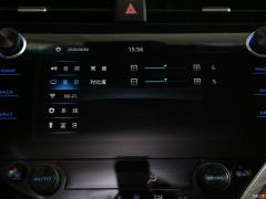 2019 фейслифтинг с двумя двигателями 2.5HG deluxe version 2019 facelift dual engine 2.5HG deluxe version Фото 94 из 192
