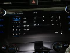 2019 фейслифтинг с двумя двигателями 2.5HG deluxe version 2019 facelift dual engine 2.5HG deluxe version Фото 93 из 192