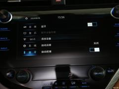 2019 фейслифтинг с двумя двигателями 2.5HG deluxe version 2019 facelift dual engine 2.5HG deluxe version Фото 97 из 192