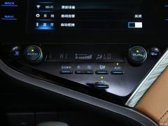 2019 фейслифтинг с двумя двигателями 2.5HG deluxe version 2019 facelift dual engine 2.5HG deluxe version Фото 98 из 192