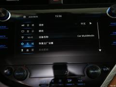 2019 фейслифтинг с двумя двигателями 2.5HG deluxe version 2019 facelift dual engine 2.5HG deluxe version Фото 96 из 192
