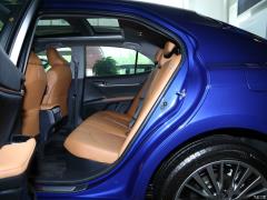 2019 фейслифтинг с двумя двигателями 2.5HG deluxe version 2019 facelift dual engine 2.5HG deluxe version Фото 157 из 192