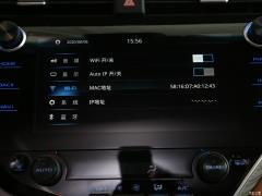 2019 фейслифтинг с двумя двигателями 2.5HG deluxe version 2019 facelift dual engine 2.5HG deluxe version Фото 95 из 192
