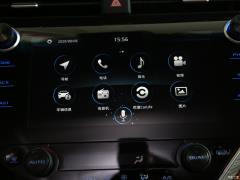 2019 фейслифтинг с двумя двигателями 2.5HG deluxe version 2019 facelift dual engine 2.5HG deluxe version Фото 91 из 192