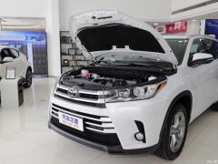 Роскошный 7-местный полноприводный автомобиль 2021 2.0T 2021 2.0T 4WD Luxury 7-seater Фото 13 из 122