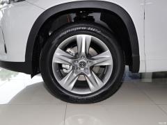 Роскошный 7-местный полноприводный автомобиль 2021 2.0T 2021 2.0T 4WD Luxury 7-seater Фото 41 из 122