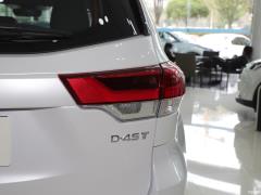 Роскошный 7-местный полноприводный автомобиль 2021 2.0T 2021 2.0T 4WD Luxury 7-seater Фото 67 из 122