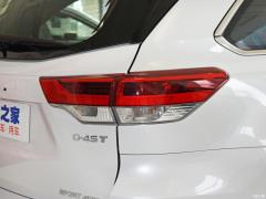 2021 2.0T 4WD Premium Edition 7-местный 2021 2.0T 4WD Premium Edition 7-seater Фото 118 из 122