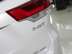 Роскошный 7-местный полноприводный автомобиль 2021 2.0T 2021 2.0T 4WD Luxury 7-seater Фото 65 из 122